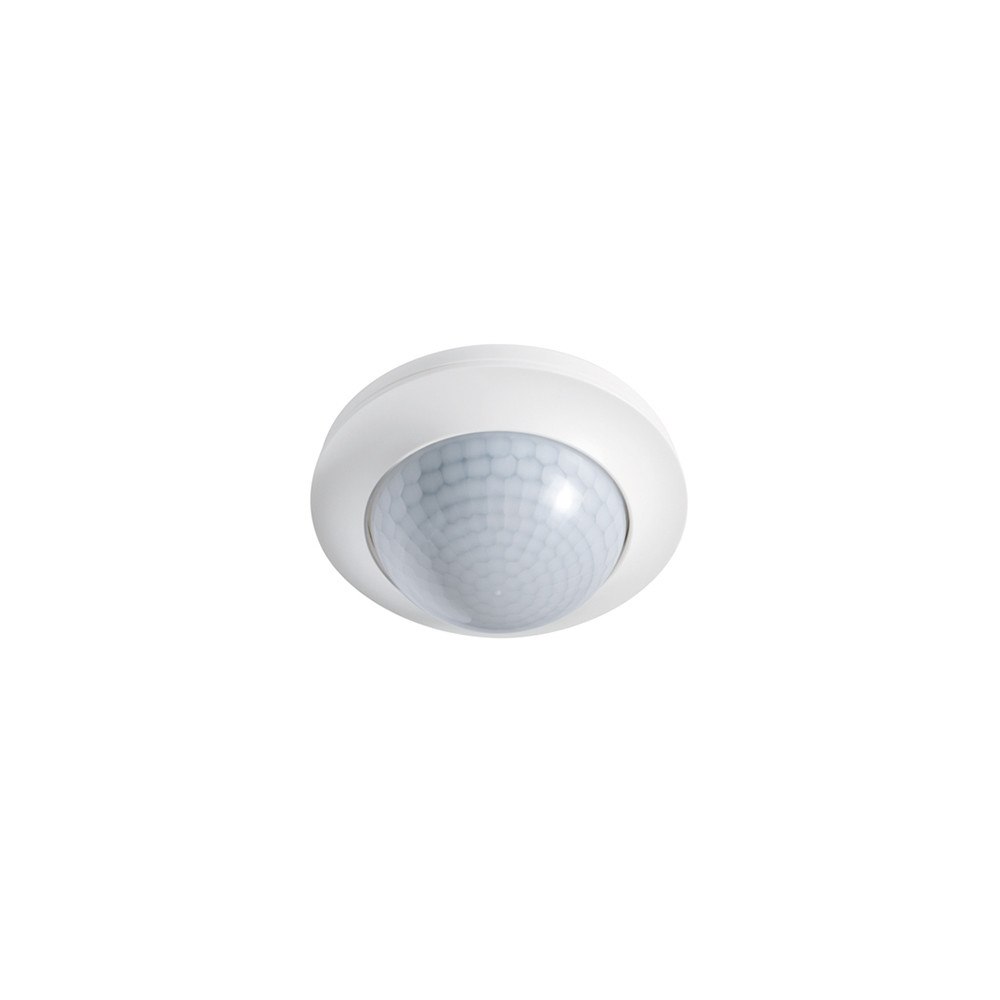 ESYLUX ESYLUX PD-C360/24 Slave, Passiv infraröd (PIR) sensor, Kabel...