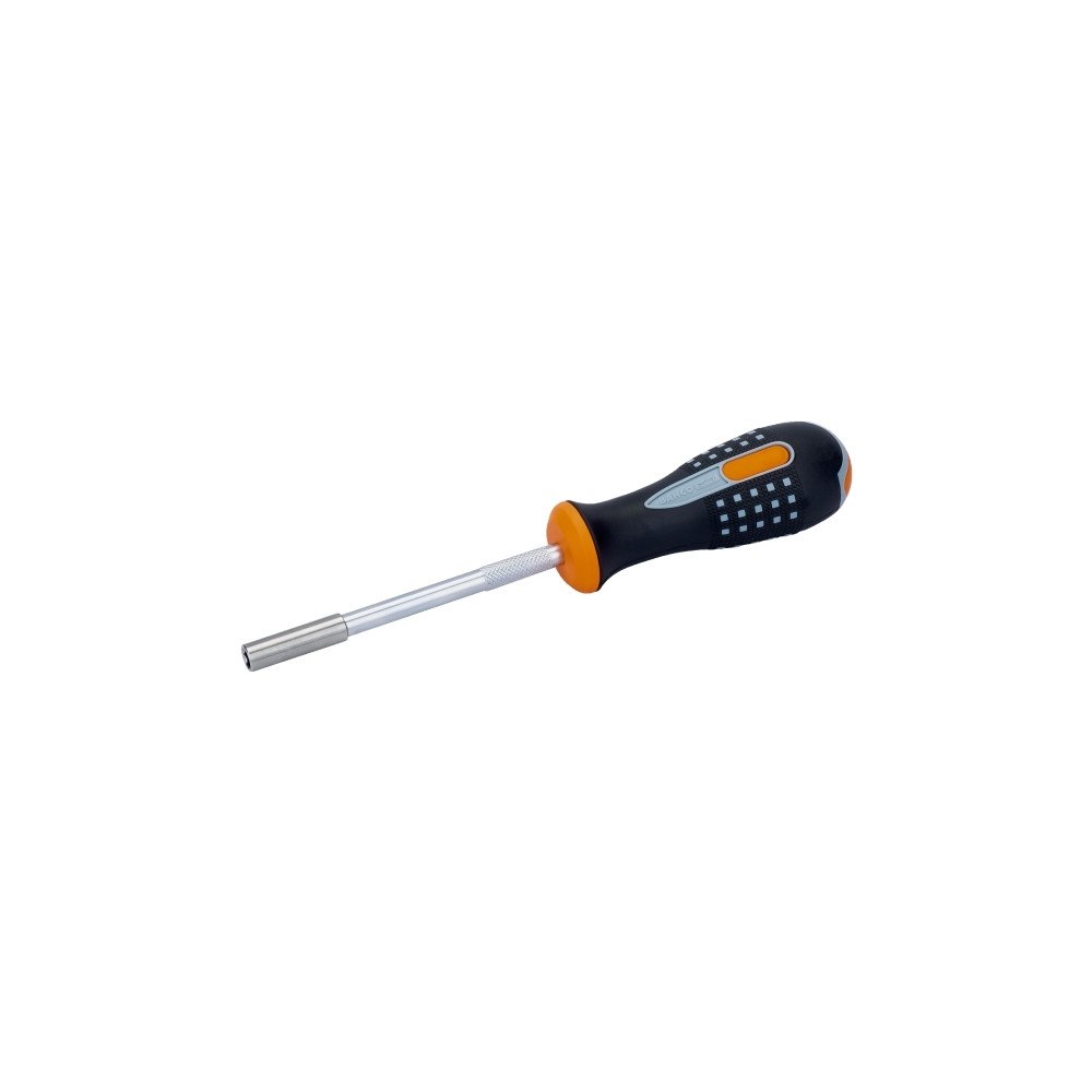 BAHCO BAHCO Skruvmejslar med bits1/4 magnetisk bitshållare leverer...