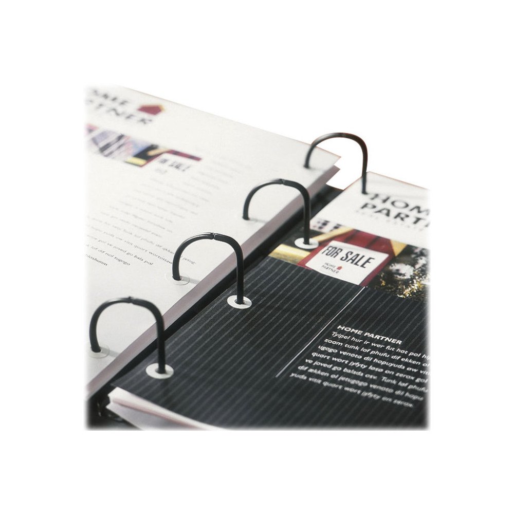 3L 3L Office - förstärkningsring (paket om 500)