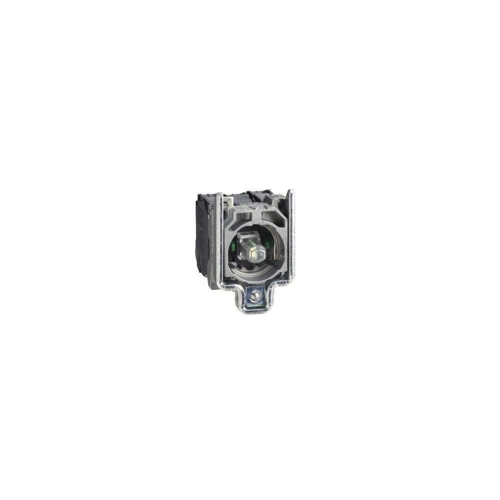 SCHNEIDER ELECTRIC Schneider Electric ZB4, Kontaktor, Hvid, 74 g, 70 g, 35 mm,...
