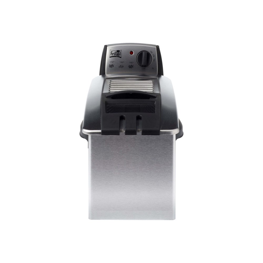 Fritel FRITEL Starter FR 1455 - fritös - grå