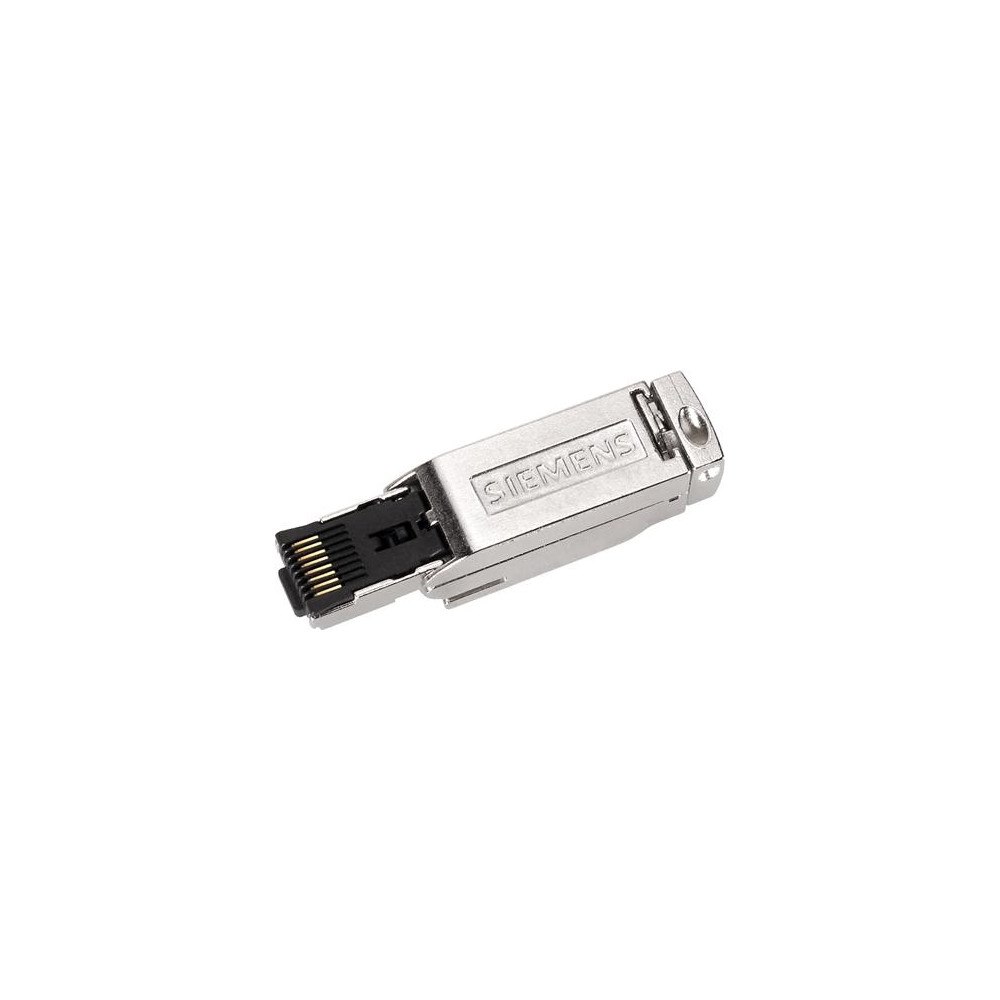 Siemens Siemens 6GK1901-1BB11-2AA0 RJ-stikforbindelse 6GK19011BB112A...