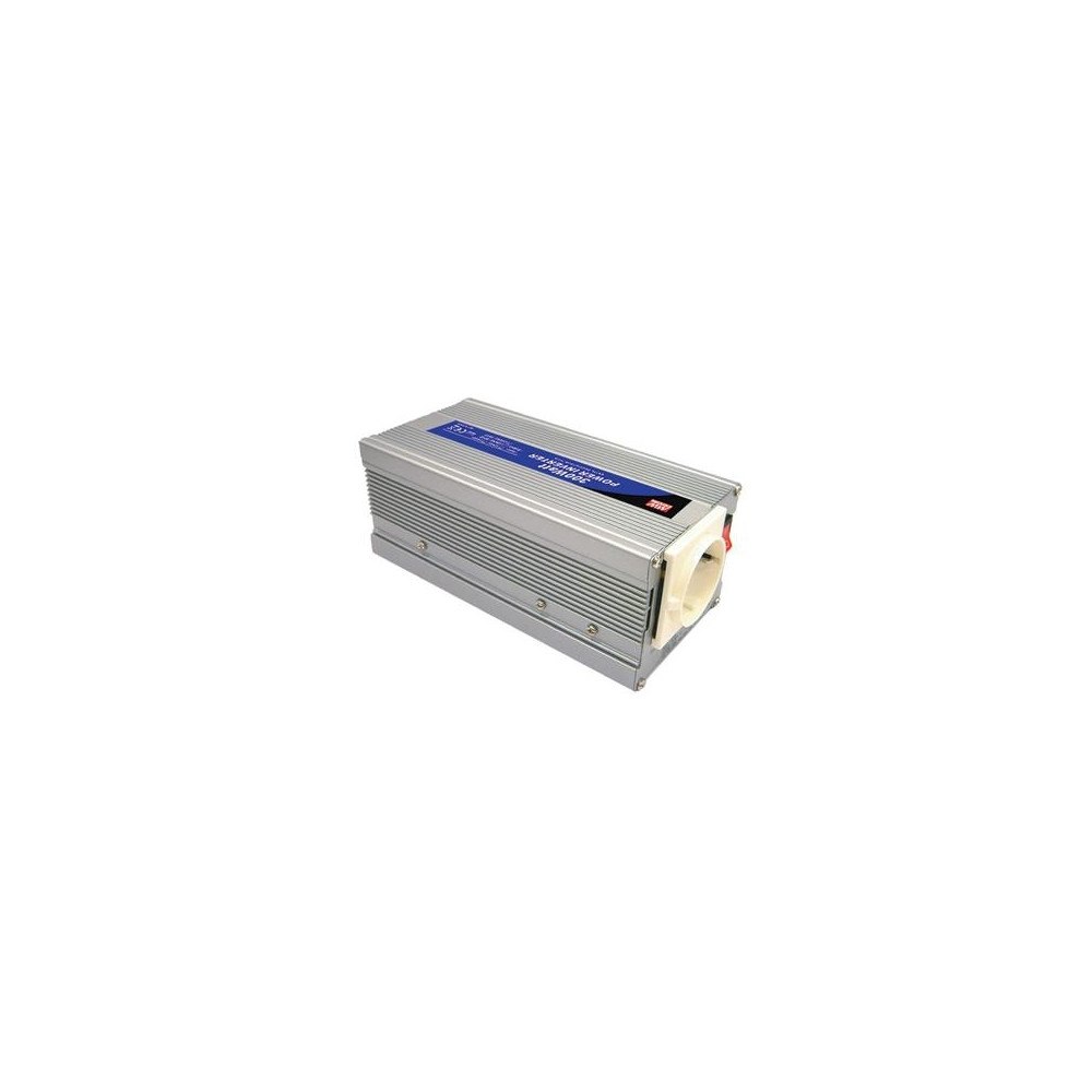 Mean Well MEAN WELL A301-300-F3, 12 V, 300 W, 230 V, 90 mm, 165 mm, 75...