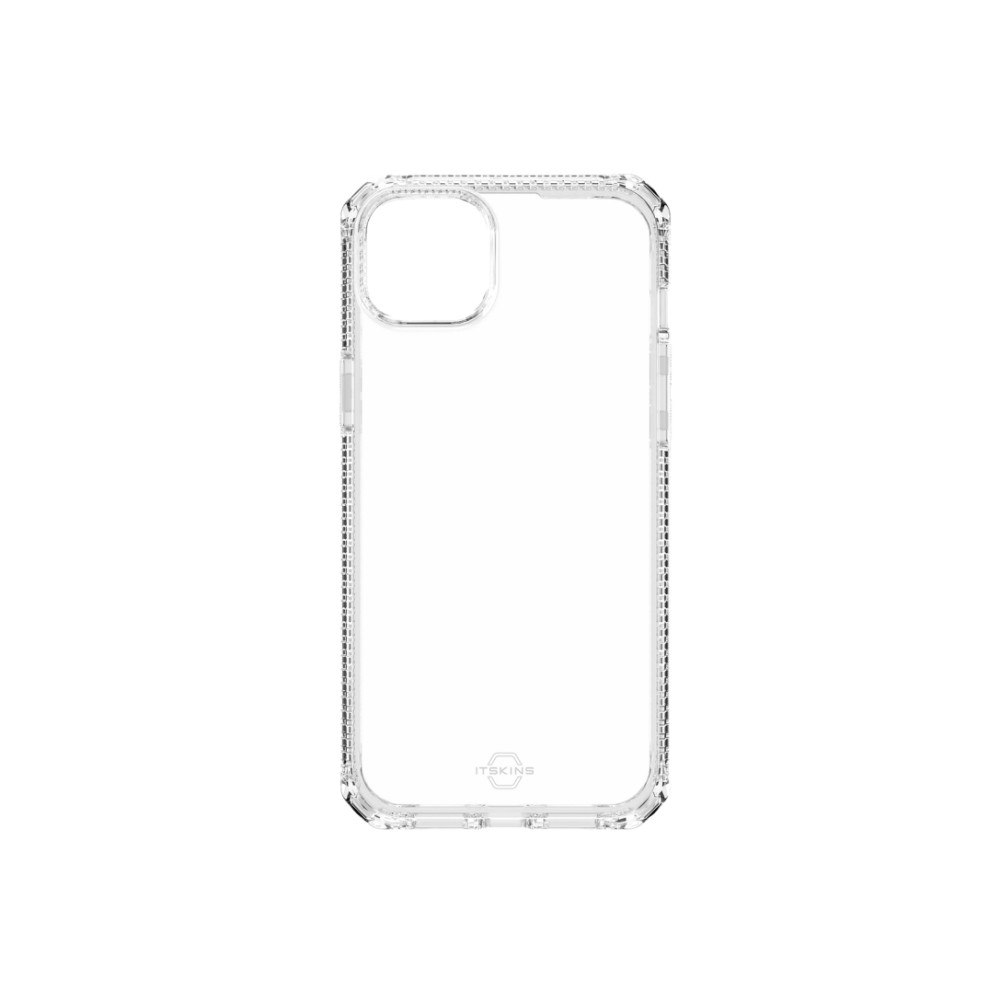 ITSkins ITSKINS SPECTRUM R // CLEAR, Omslag, Apple, iPhone 15 Plus,...