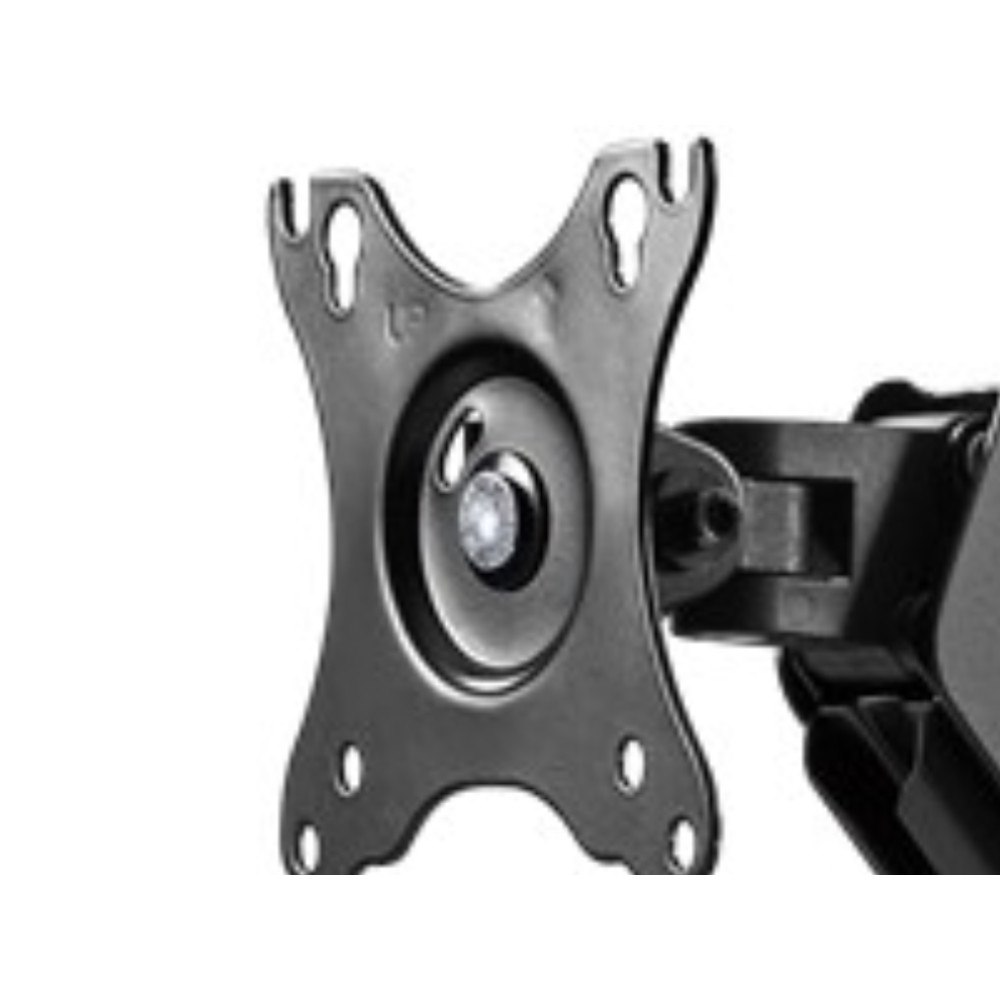 Goobay Goobay 58531, Klämma, 9 kg, 43,2 cm (17"), 81,3 cm (32"), 10...