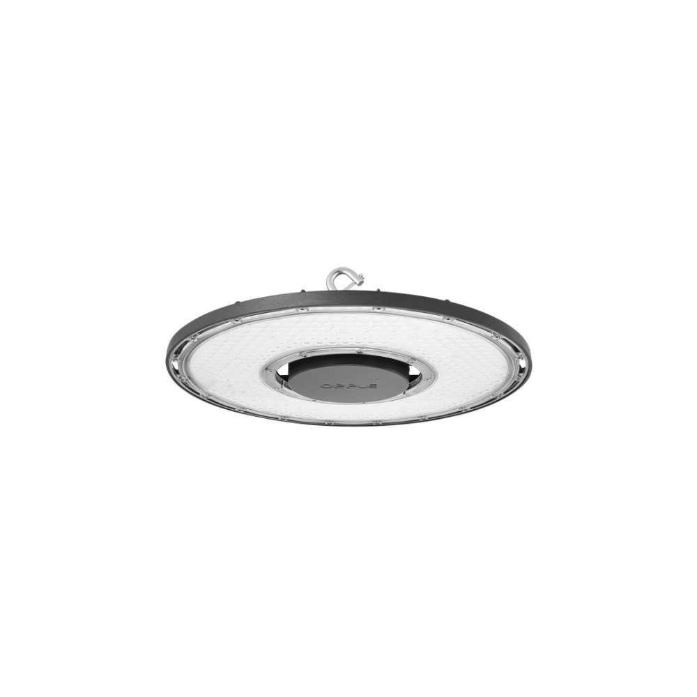 Opple OPPLE Lighting 110W-DALI+BLE2-840-W, Grå, Grå, Gjuten alumin...
