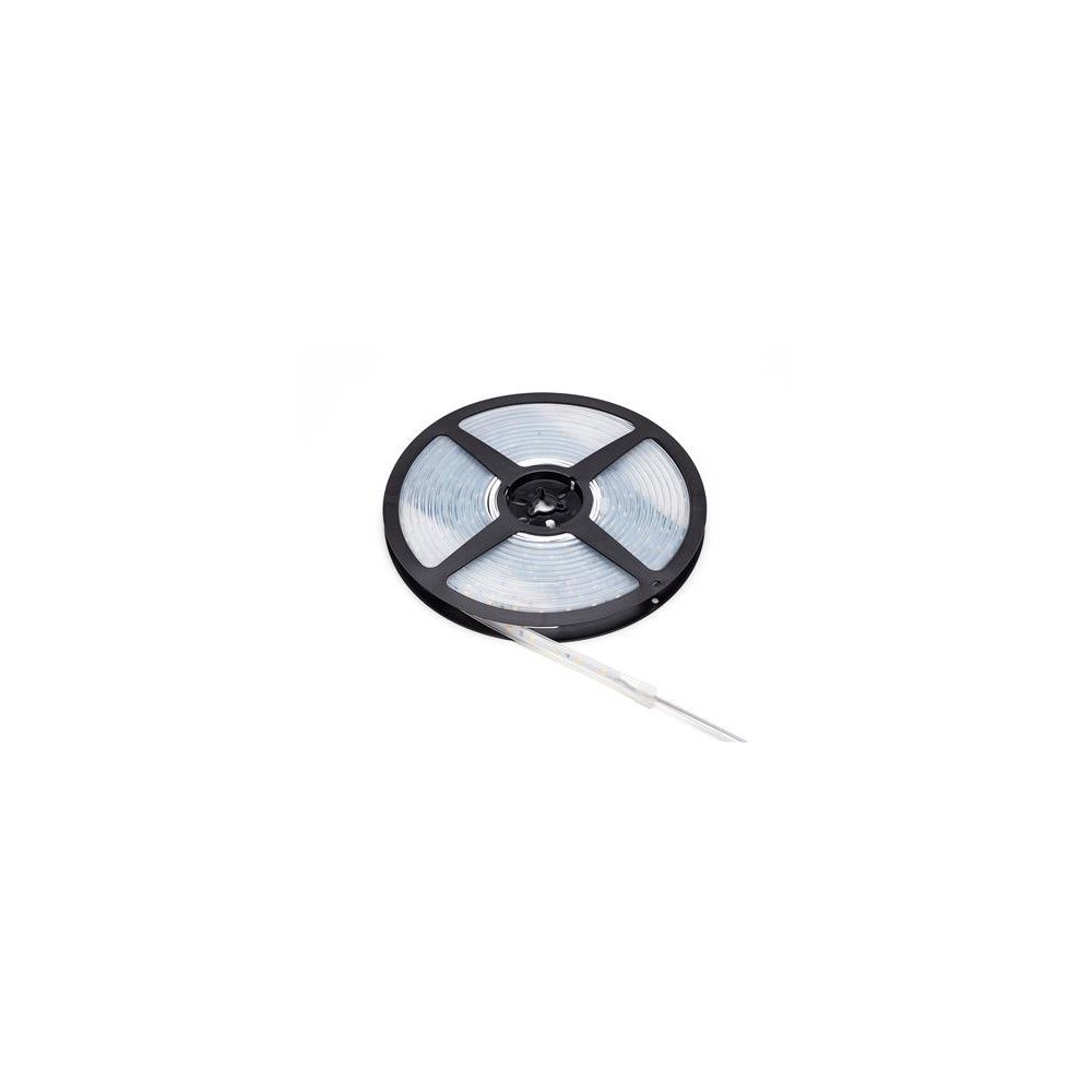 Solar Plus Ledstrip 4,8W/m 24V 657lm/m 3000K IP65 Ra85 50000h