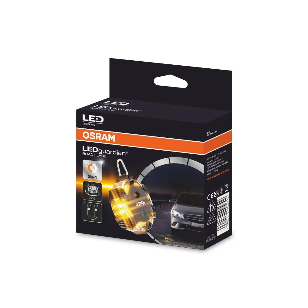 OSRAM Osram LEDguardian