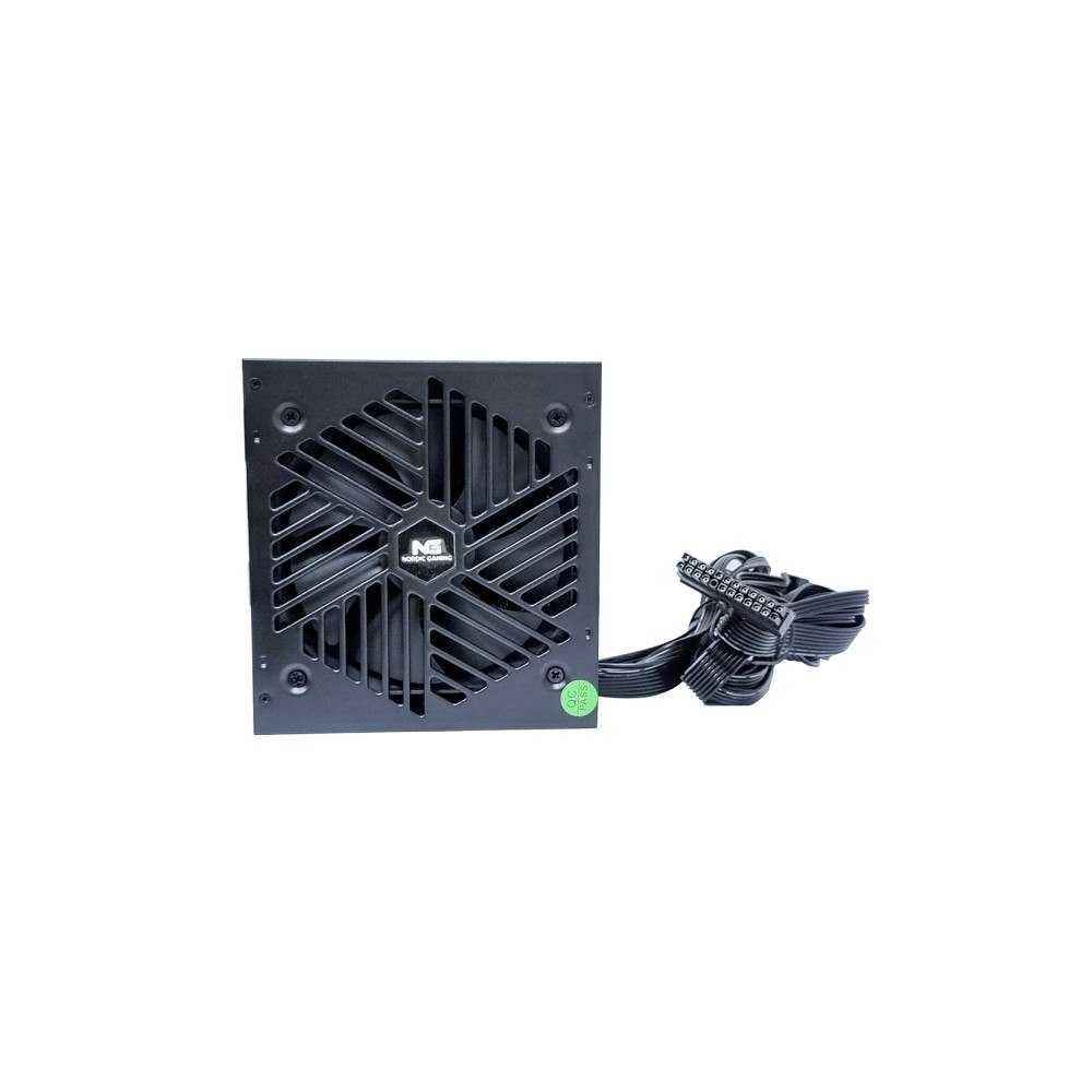 Nordic Nordic Gaming NGP-1181, 750 W, 115