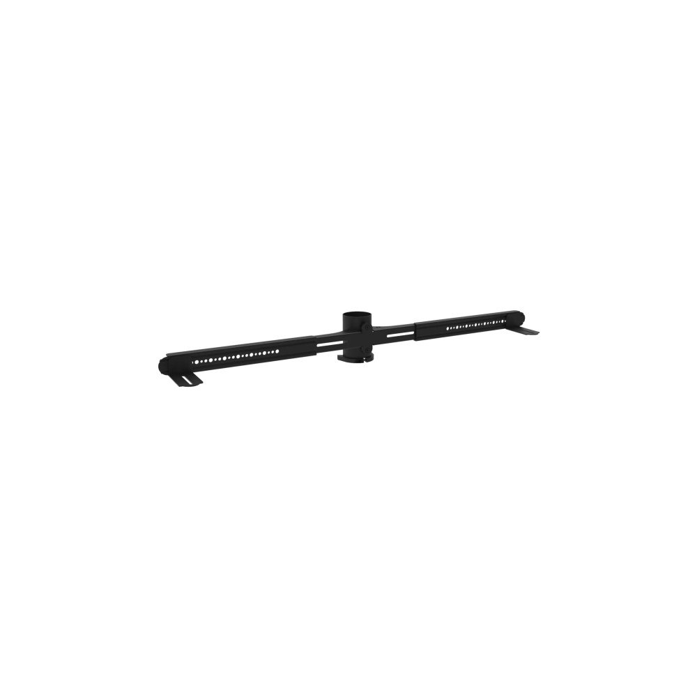 Sinox beslag Sinox SWB7146, Fäste för ljudlimpa, Stav, 8 kg, -52