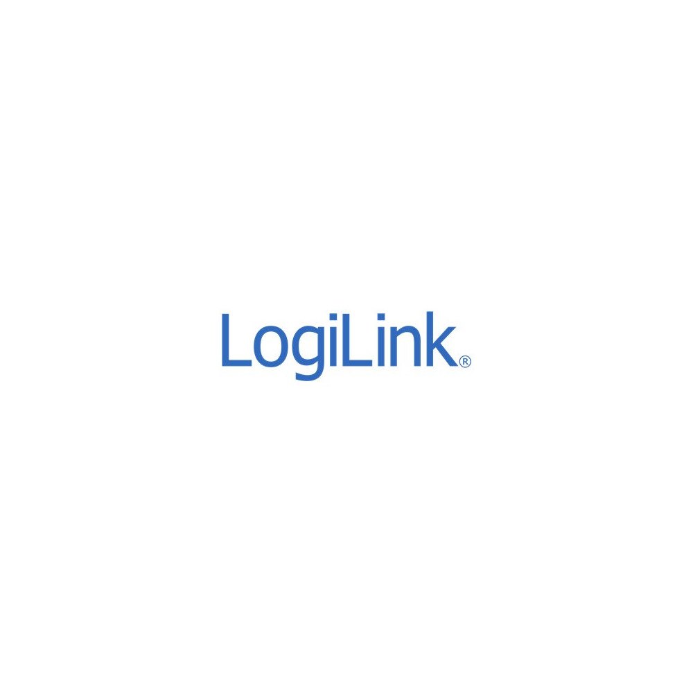 LogiLink LogiLink BT0066 - nätverksadapter - USB