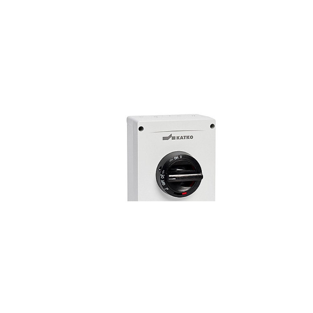 MTO ELECTRIC A/S Katko KEM 332M3-M32P