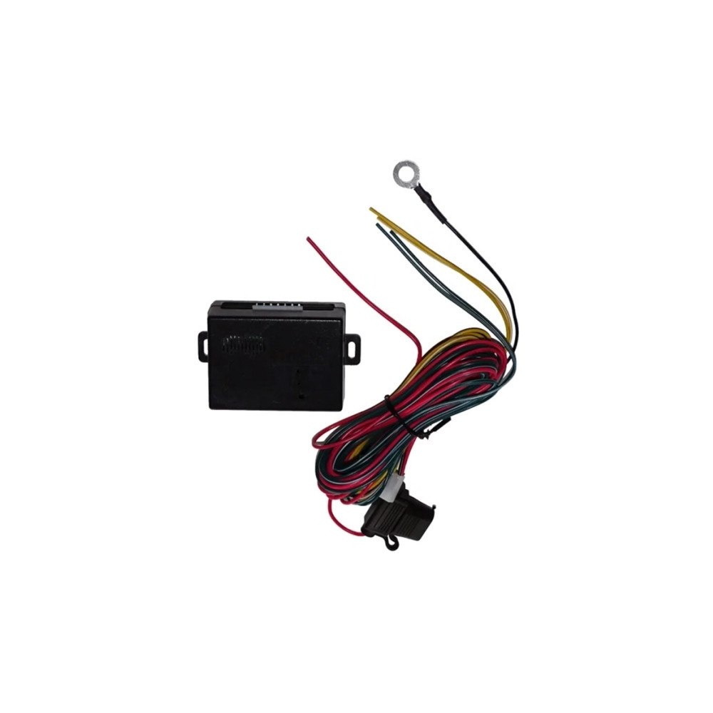 AMPIRE Electronics Permanent Baglys