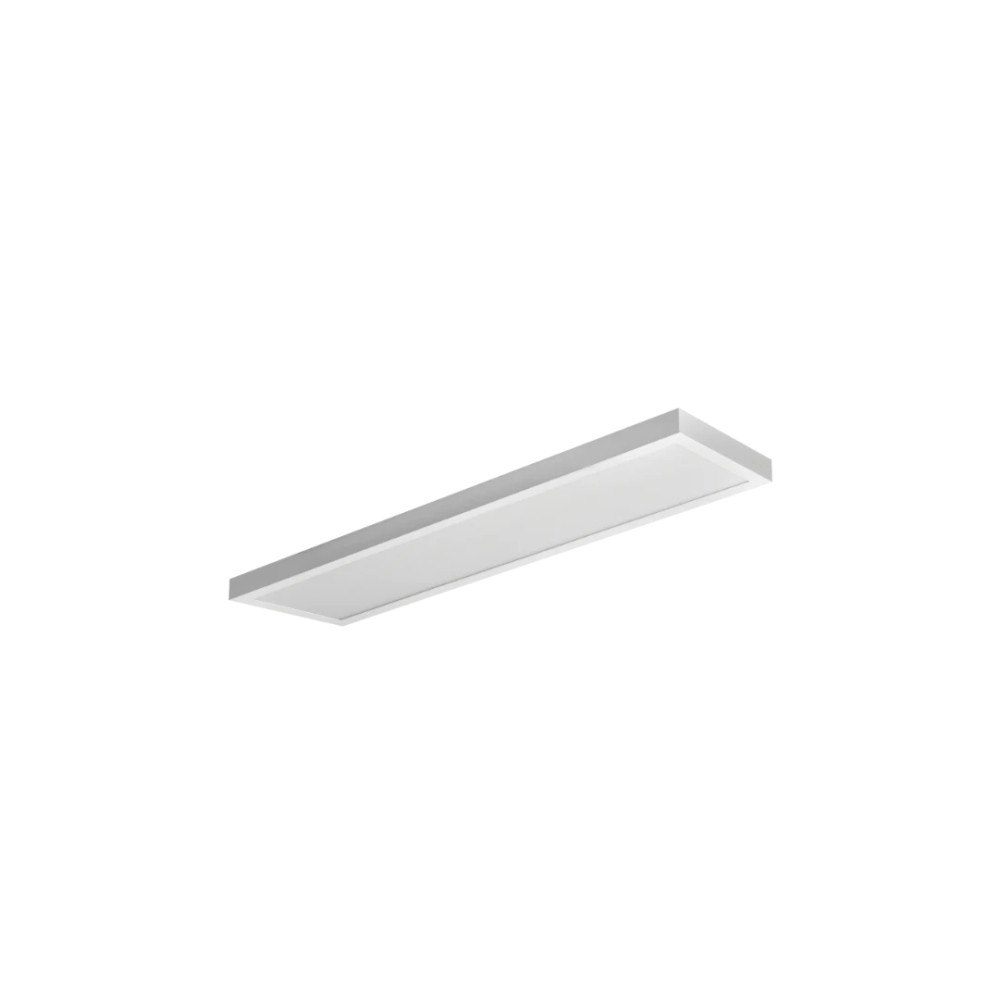 Opple OPPLE Lighting LEDPanelS-Sf-P L12-40W-BLE2-830/840, Rektangu...