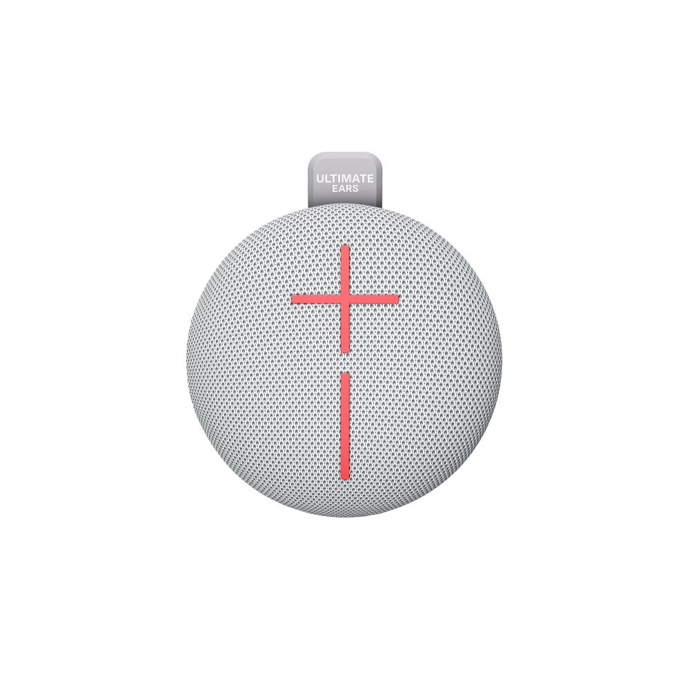 Logitech Ultimate Ears MINIROLL - högtalare - för bärbar användning - trådlös
