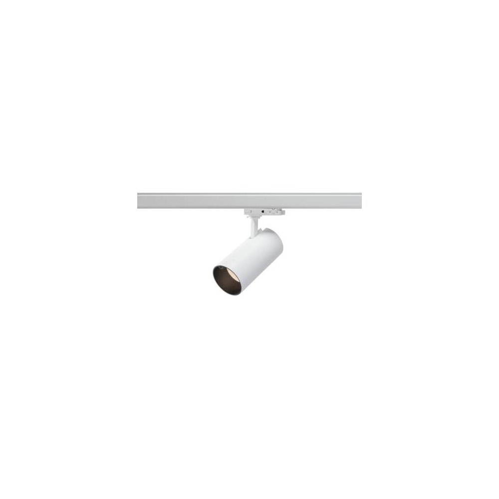 Solar Plus Vision Track L 3-fas Pro 44° Vit, 30W, RGBW, ljusområde 2700...