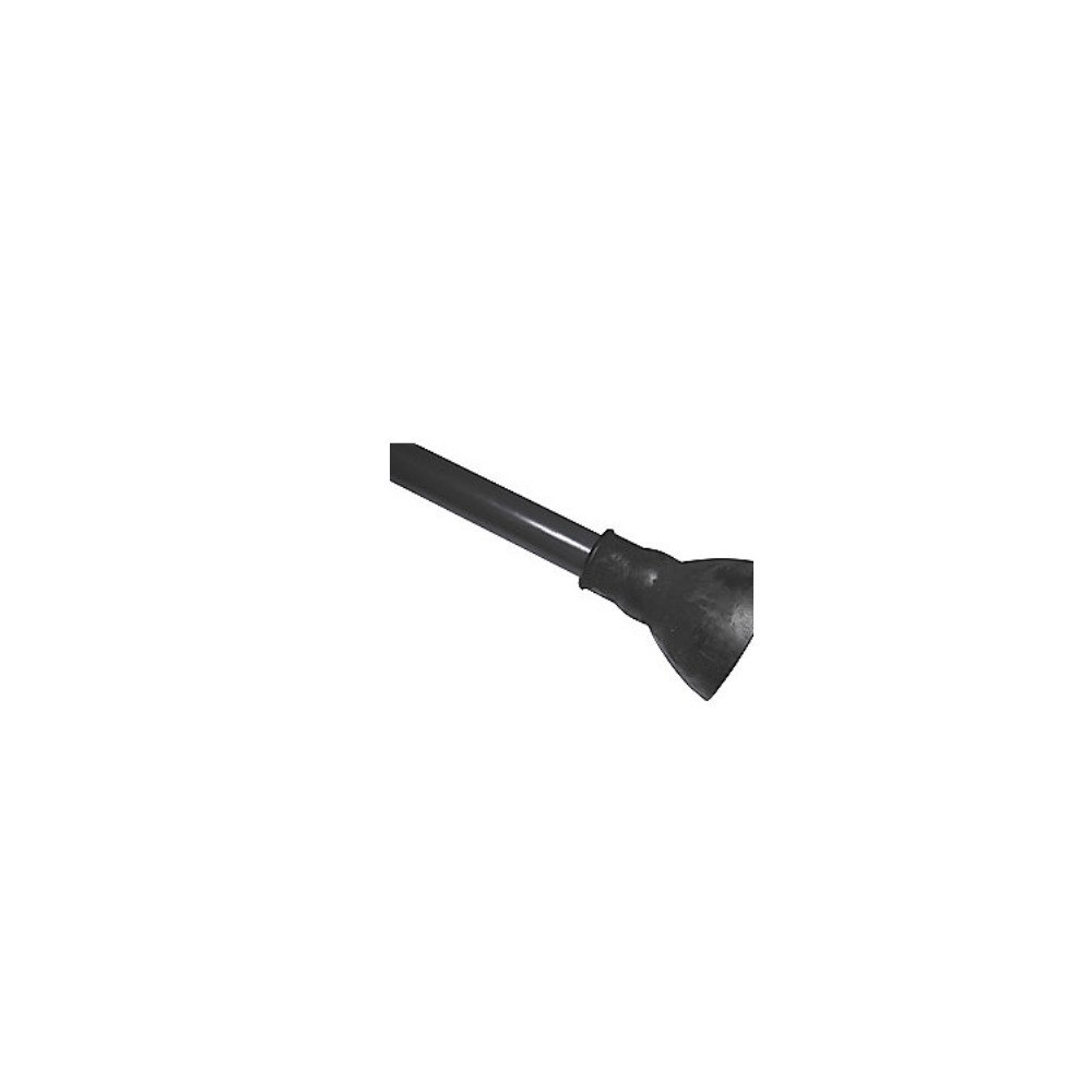 Usorteret Gummirenser T/wc Ø95mm