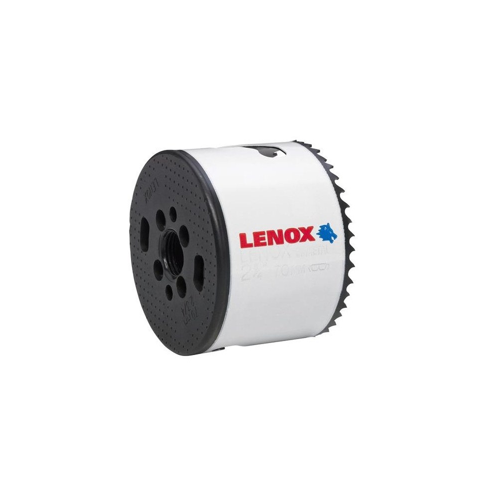 Lenox Hulsav Bi-Metal T3 70mm