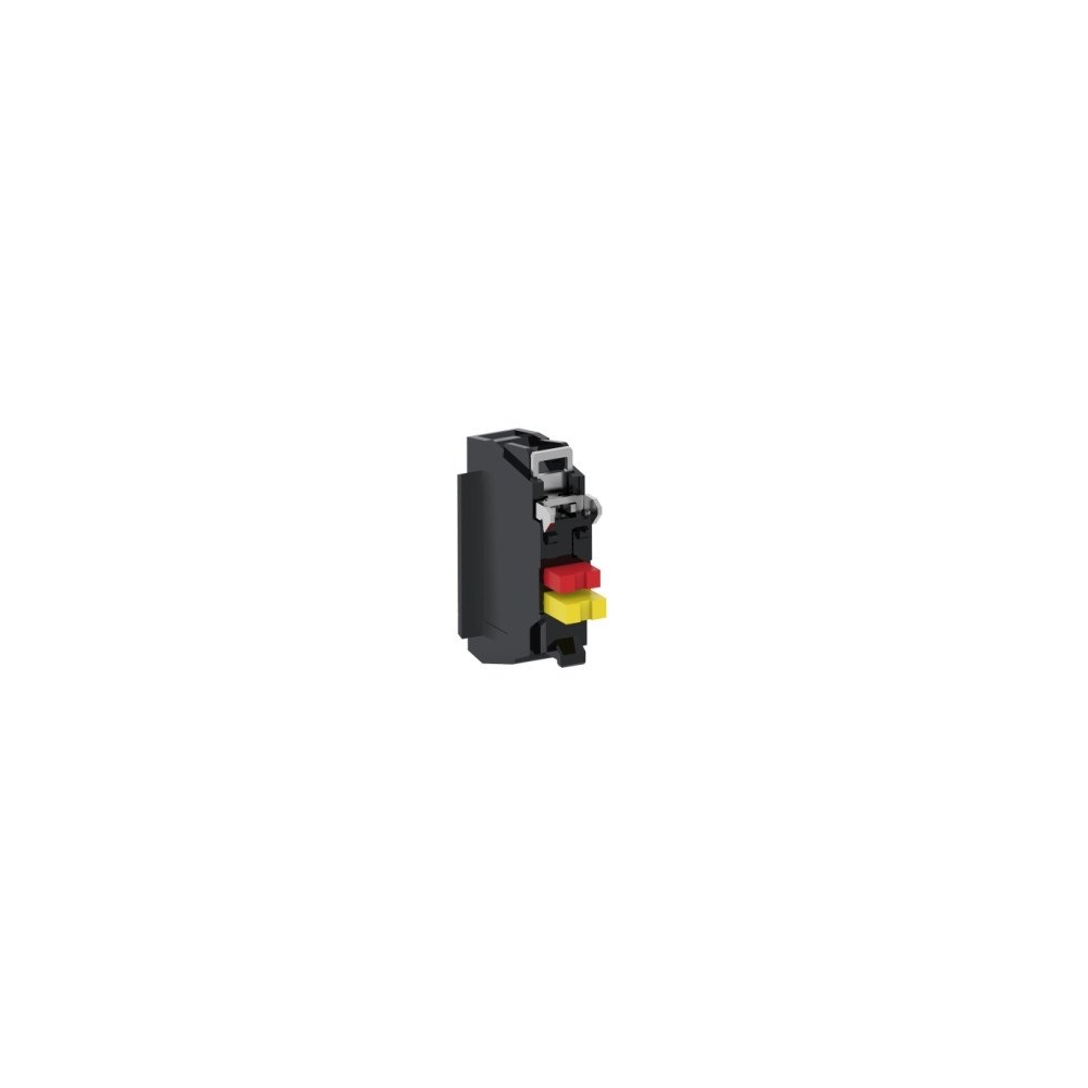 SCHNEIDER ELECTRIC SCHNEIDER ELECTRIC Harmony kontaktelement med 1xNC-kontakt m...