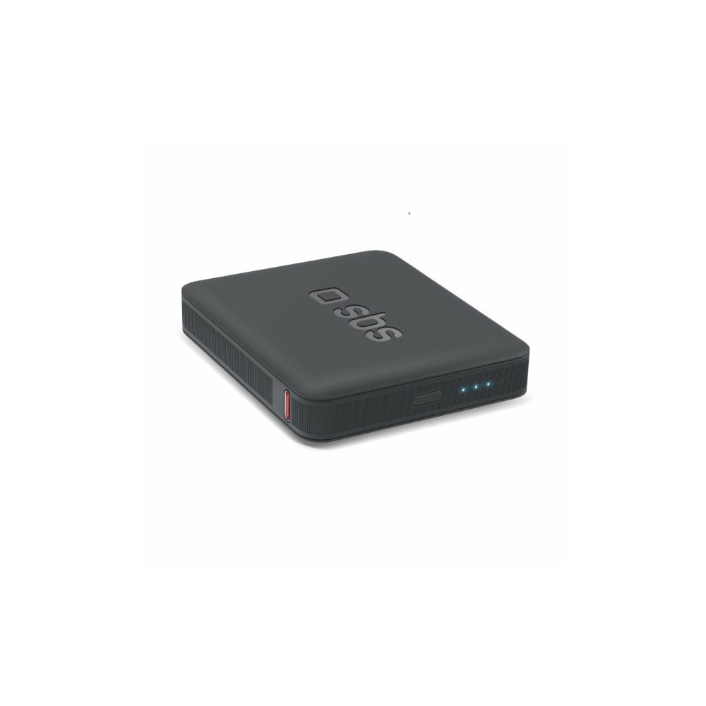 SBS SBS TEBB5000HDK, 5000 mAh, litiumpolymer (LiPo), Smart IC, 3...