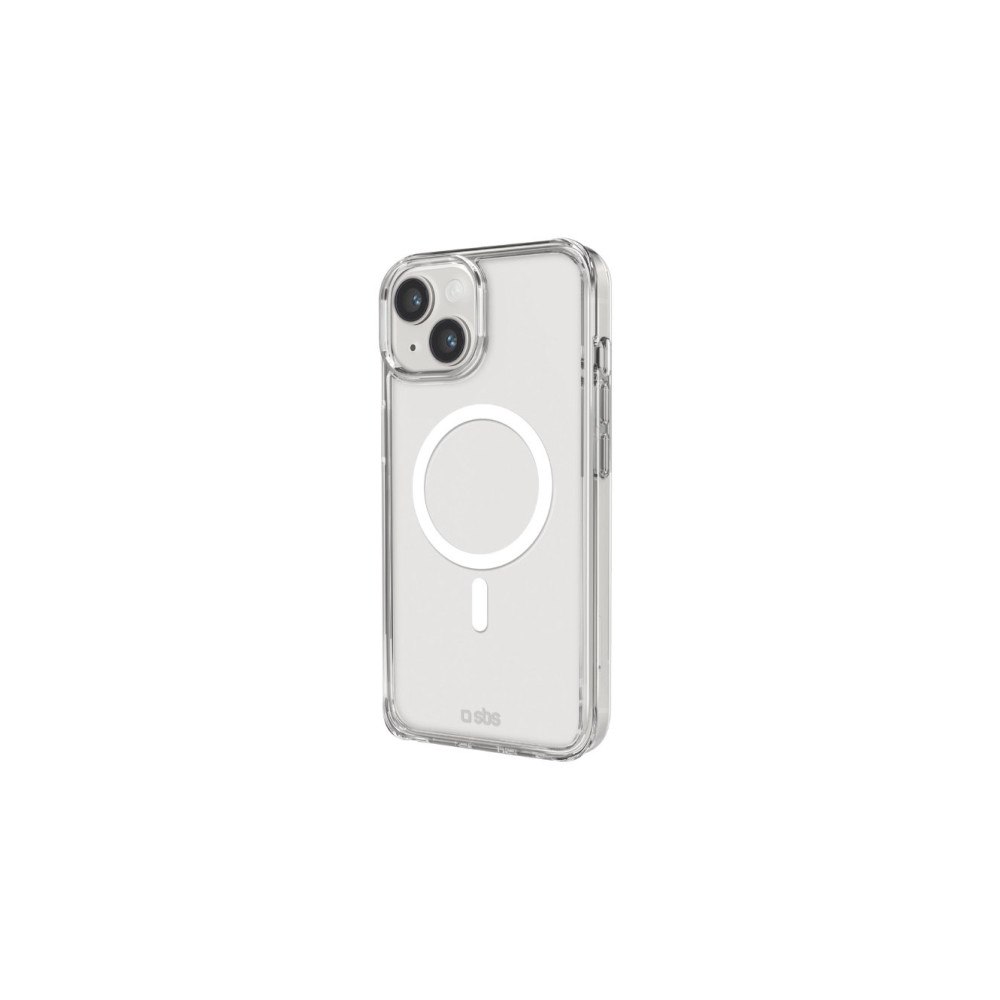 SBS SBS Light Mag, Omslag, Apple, iPhone 14, iPhone 13, 15,5 cm...