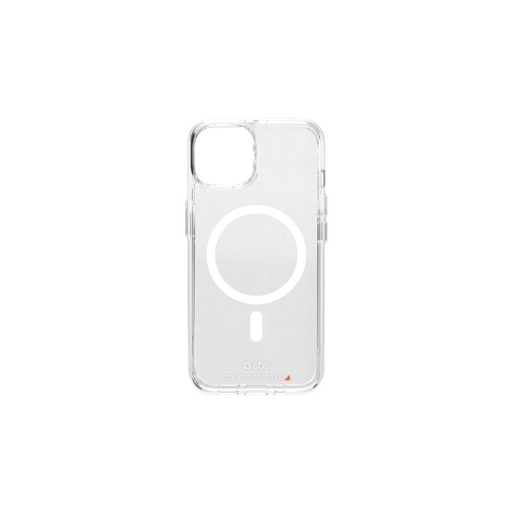 SBS SBS - baksidesskydd för mobiltelefon