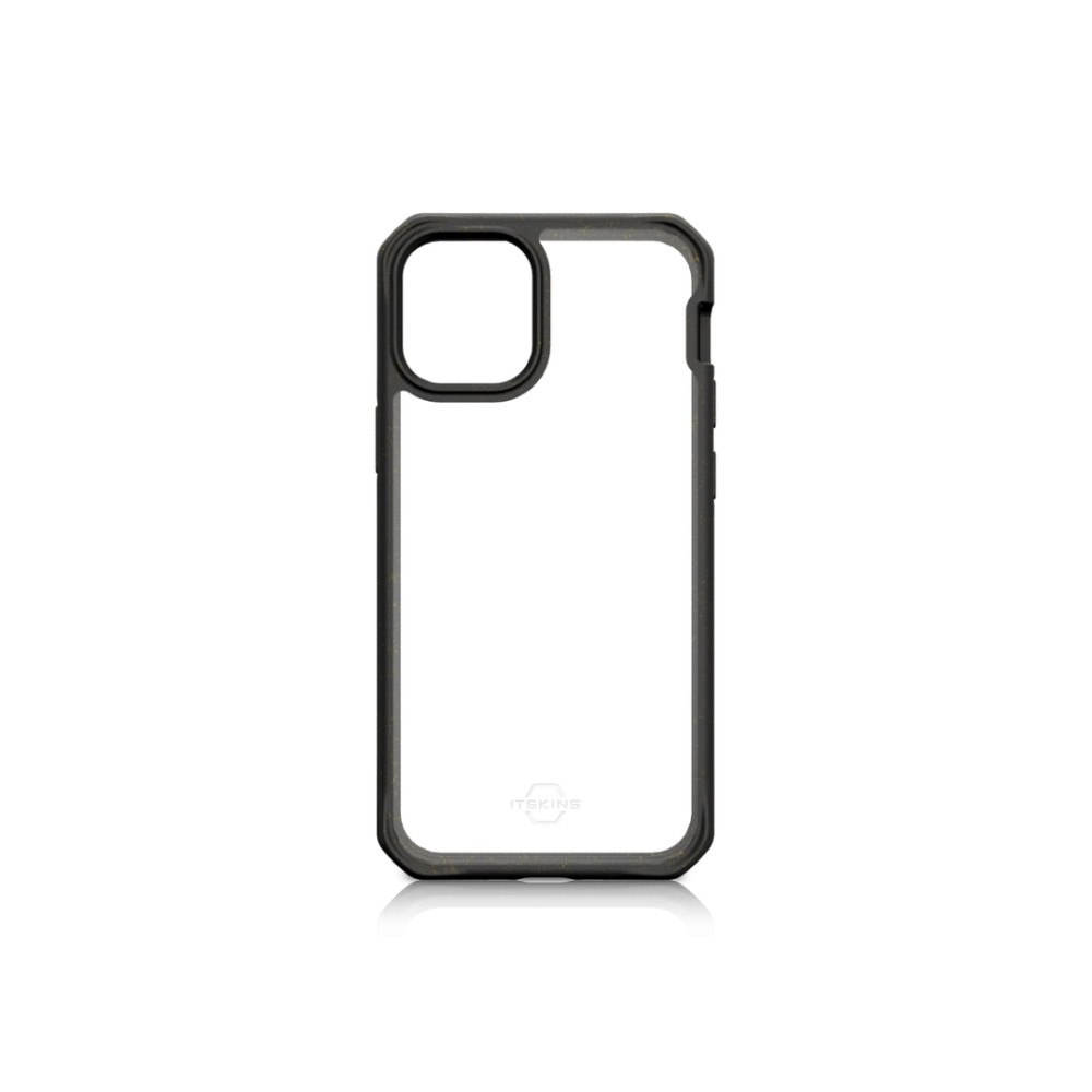 ITSkins ITSKINS Feronia Bio, Omslag, Apple, iPhone 12 Pro Max, 17 cm...