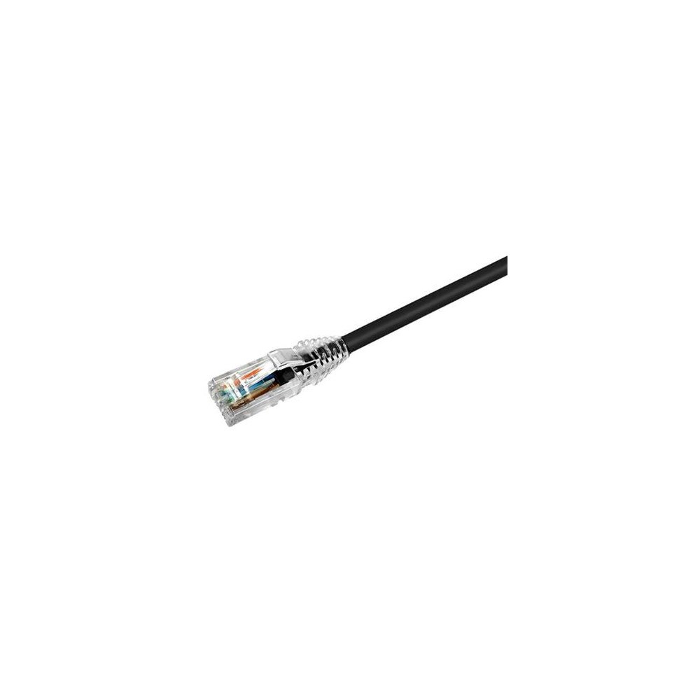 commscope COMMSCOPE Patchkabel Cat 6A U/UTP utomhus, längd: 10 meter,...