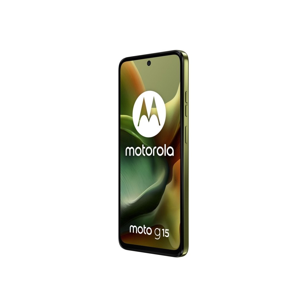MOTOROLA Motorola Moto G15