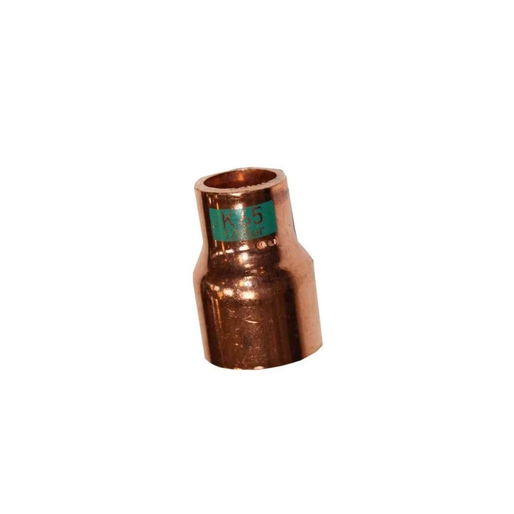 Usorteret K65 reduktion