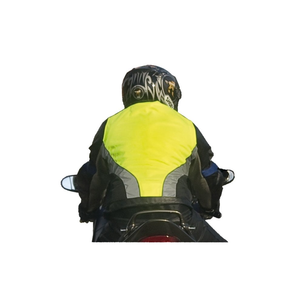 Usorteret Reflexväst