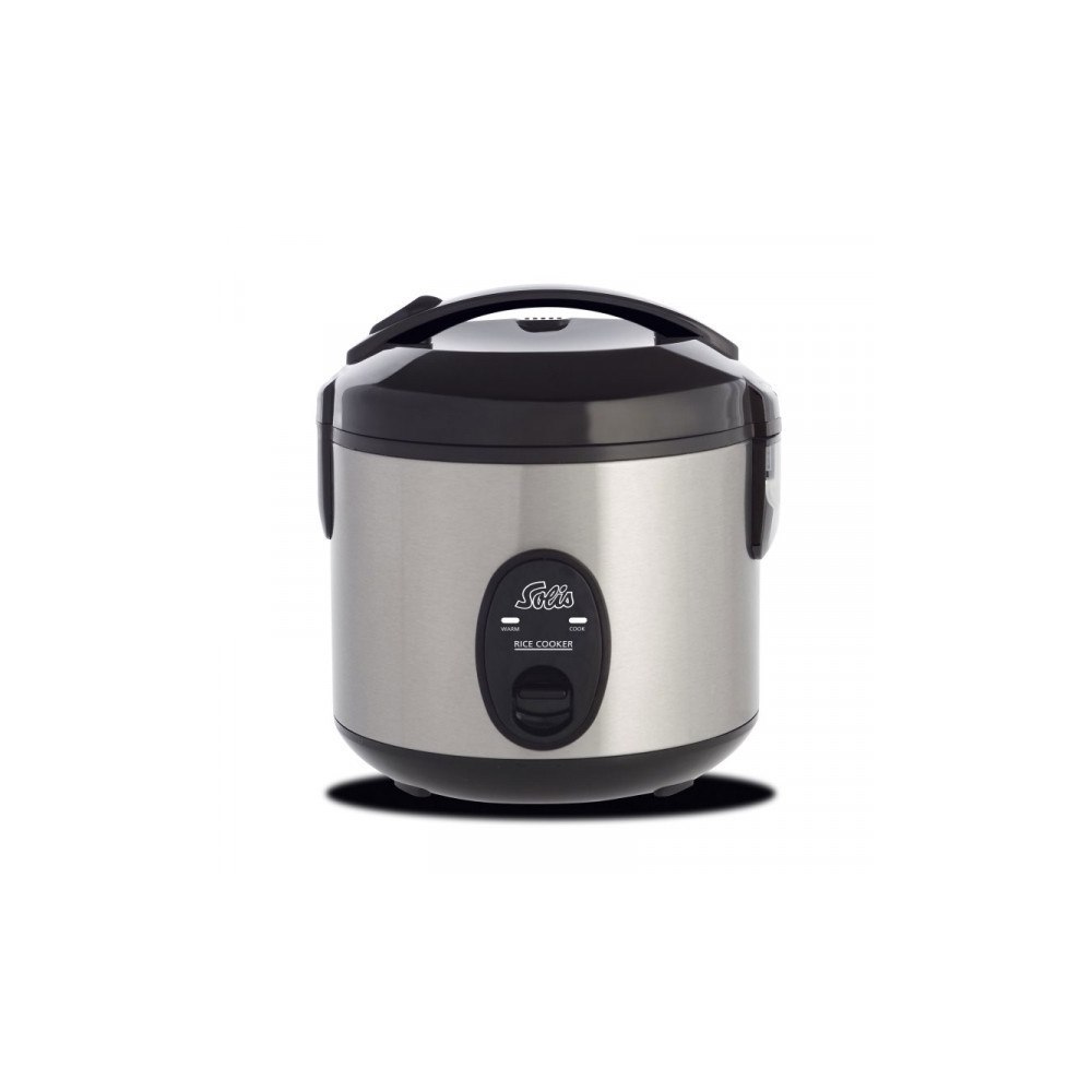Solis Solis Rice Cooker Compact Type 821