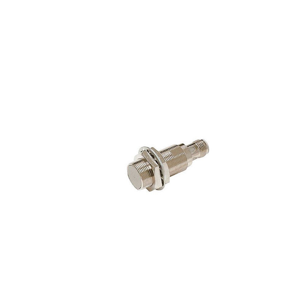 OMRON induktiv givare m18 sk