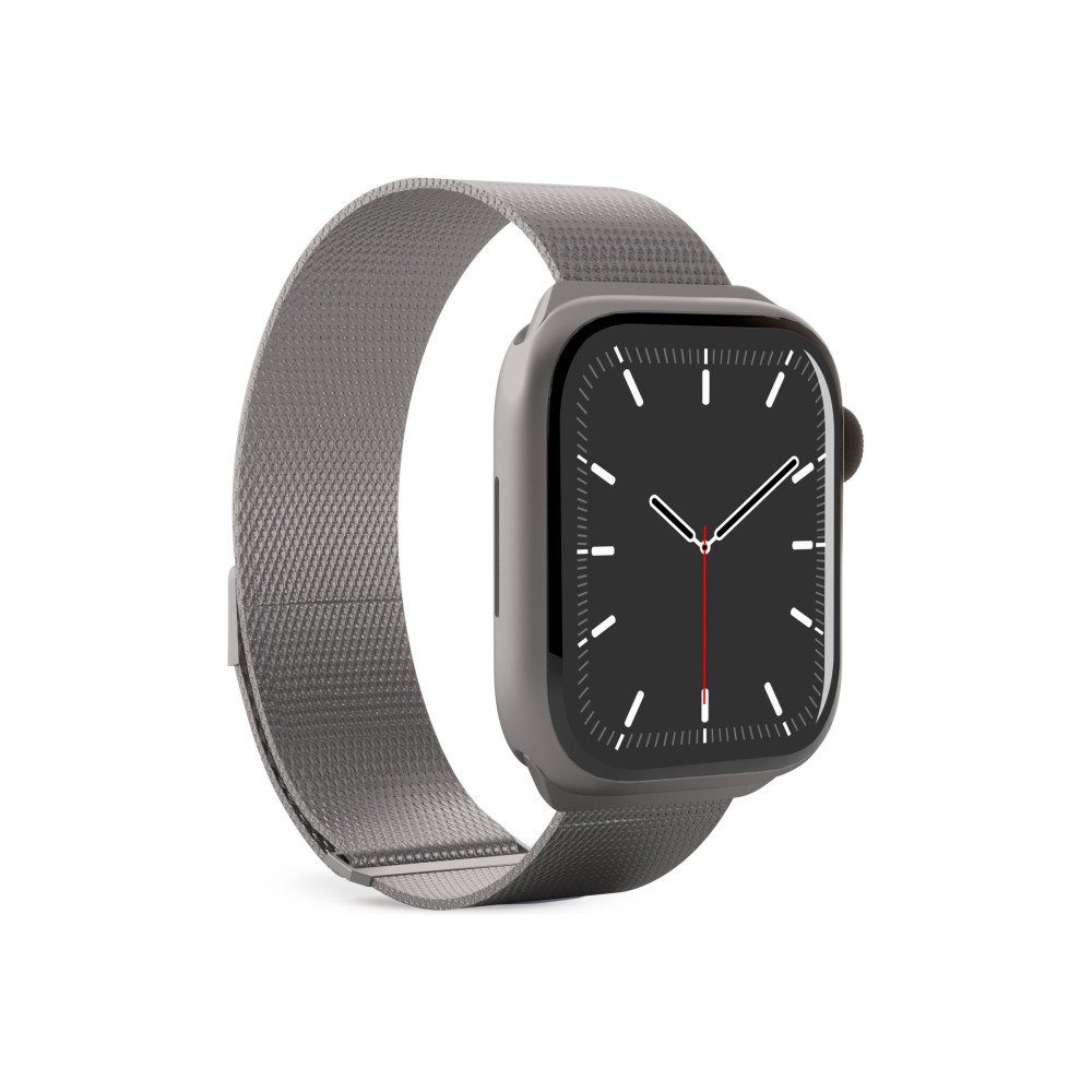 PURO Puro Milanese - slinga för smart klocka - 42/44/45/46/49 mm