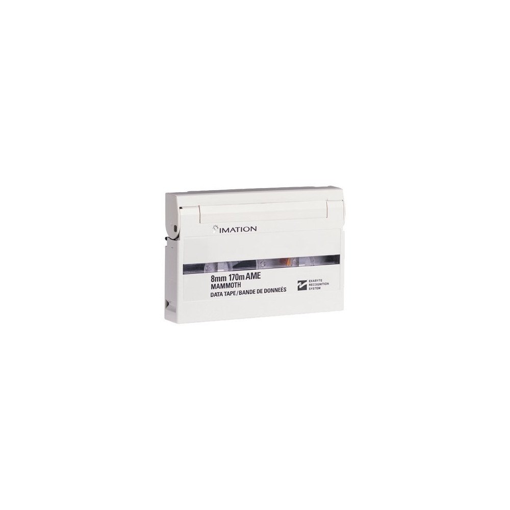 Imation Corp. Imation - Mammoth x 1 - 20 MB - lagringsmedier