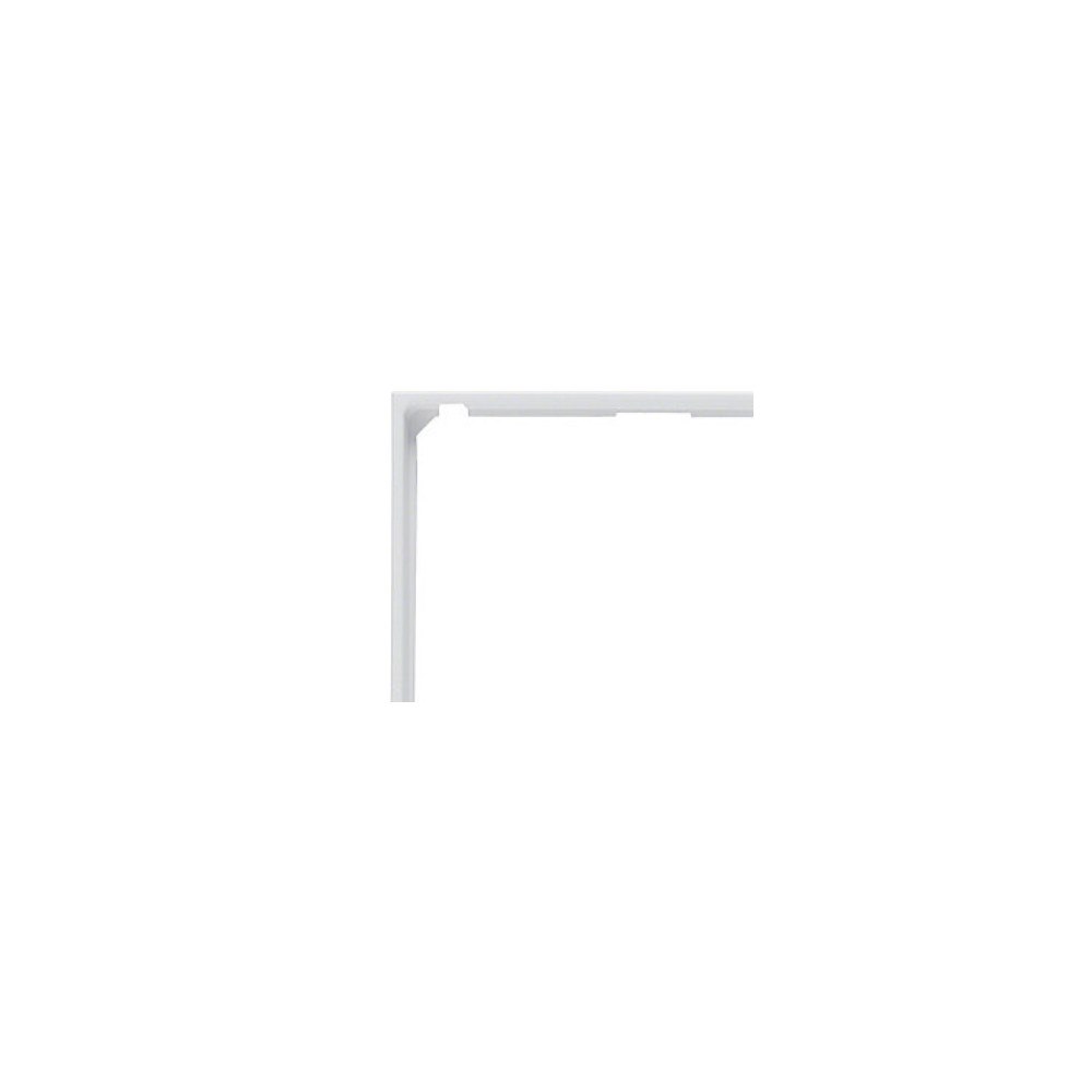 WEXØE Berker Distance frame