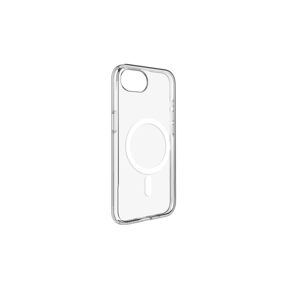 PURO PURO Lite Mag, Cover, Apple, iPhone 16e, 15,5 cm (6.1"), Tra...