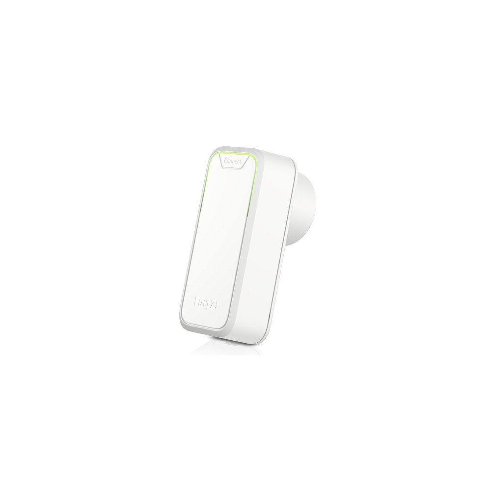 AVM FRITZ! Smart Energy 250, Väggmonterad, RF Trådlös, Trådlös,...