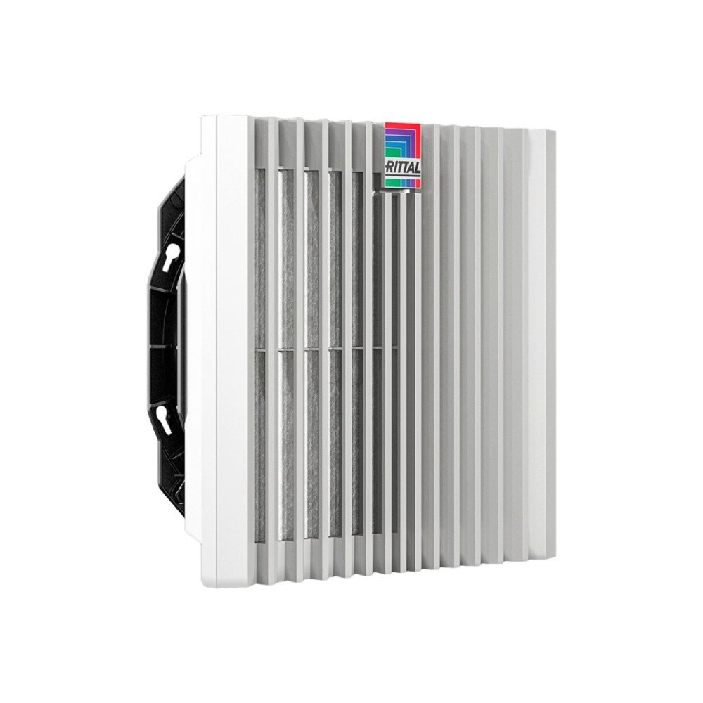 Rittal Rittal Blue e+ - fläktenhet - with filter, 272/280 m³/h