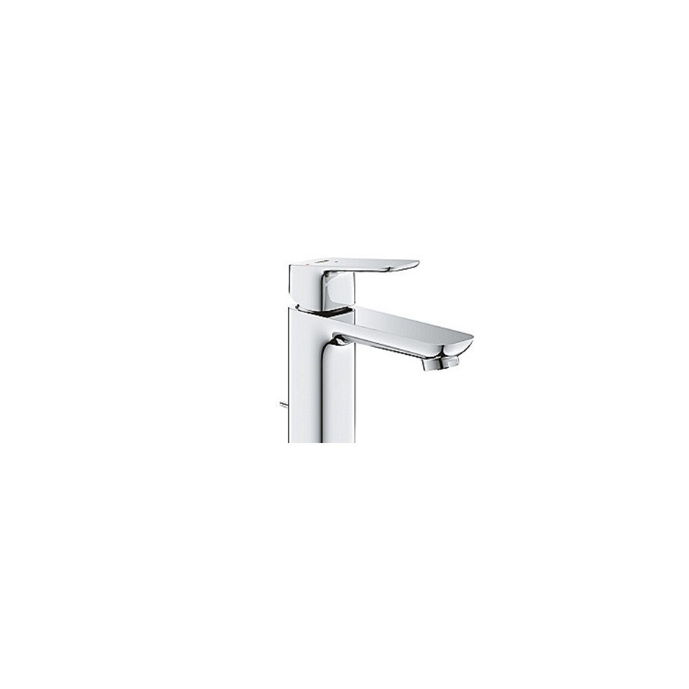 GROHE Grohe Cubeo KS Håndvask M
