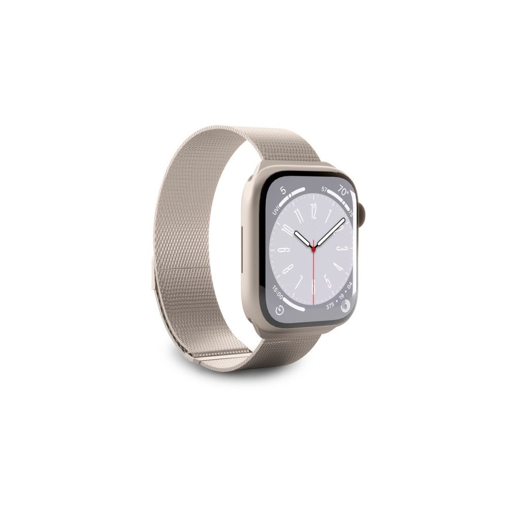 PURO PURO PUMILAW44CHMP, Klockarmband, Apple, Watch 38/40/41 mm,...