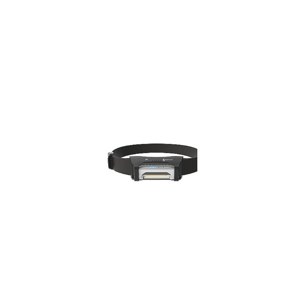 Scangrip NOVIPRO Premium pannlampa