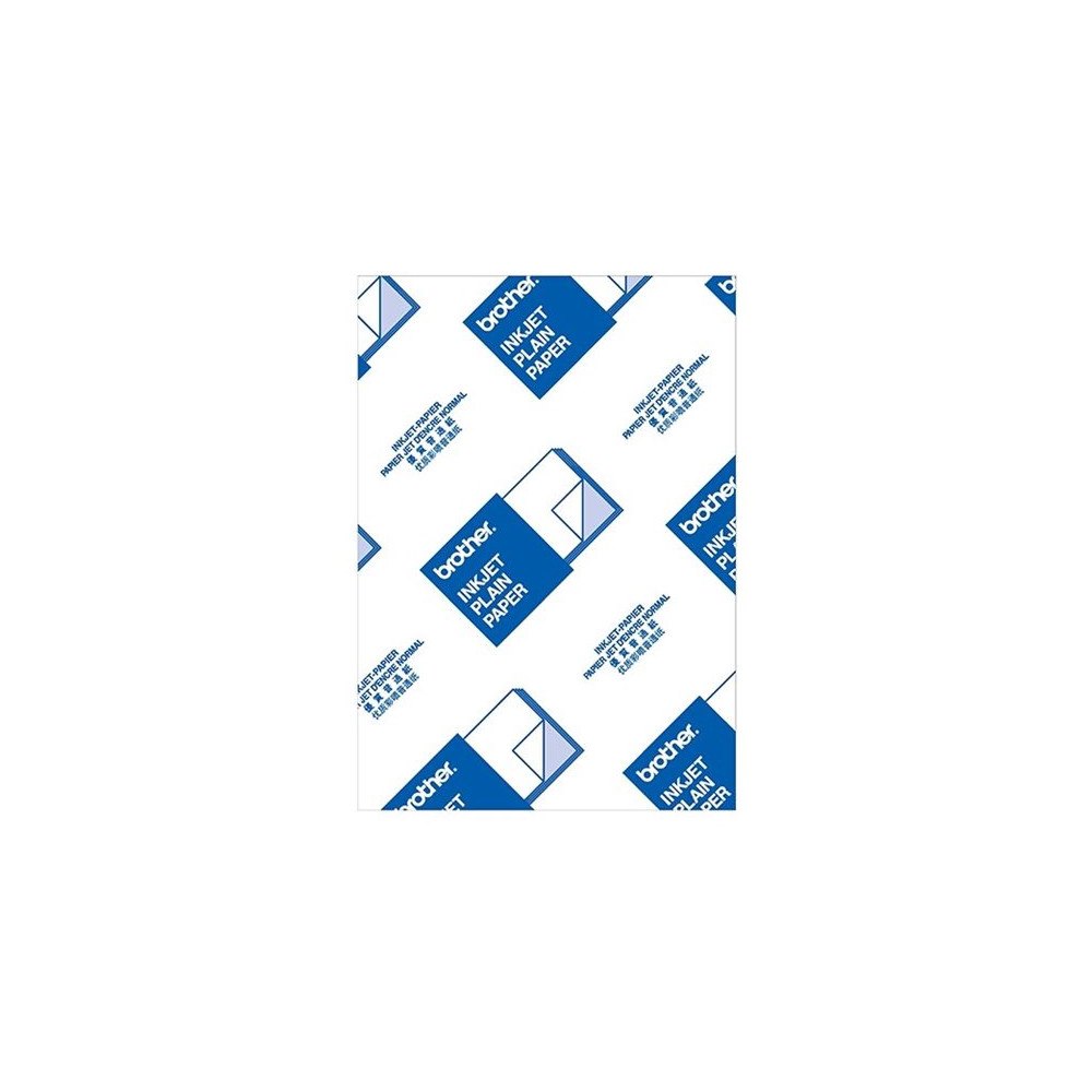 Brother Brother BP60PA3 - vanligt papper - 250 ark - A3 - 73 g/m²