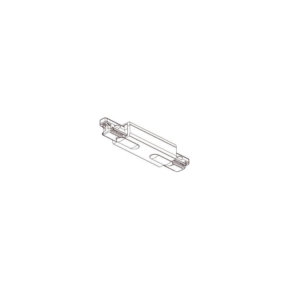 Solar Plus Global bascentralanslutning 230V, 1-fas, vit