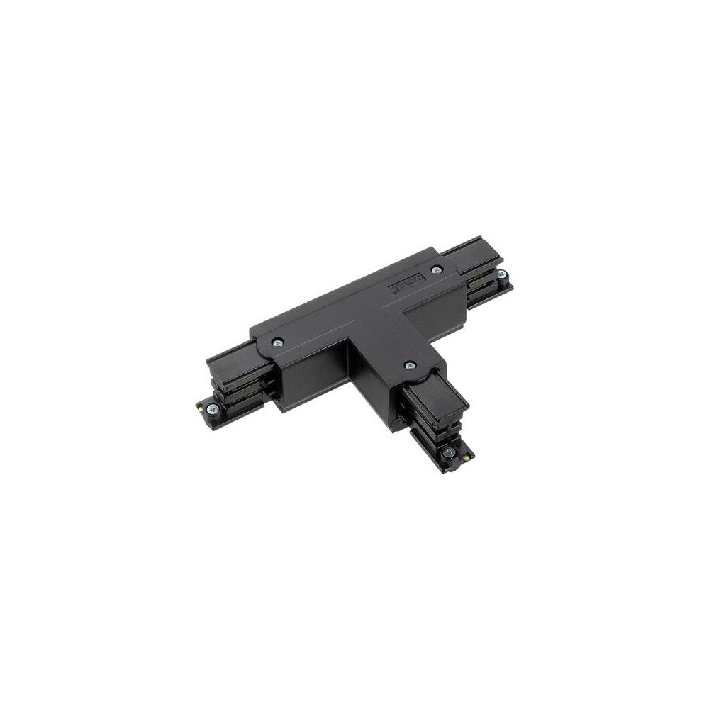 Solar Plus Global XTS 40-2 T-stycke 230V, 3-fas, höger, svart