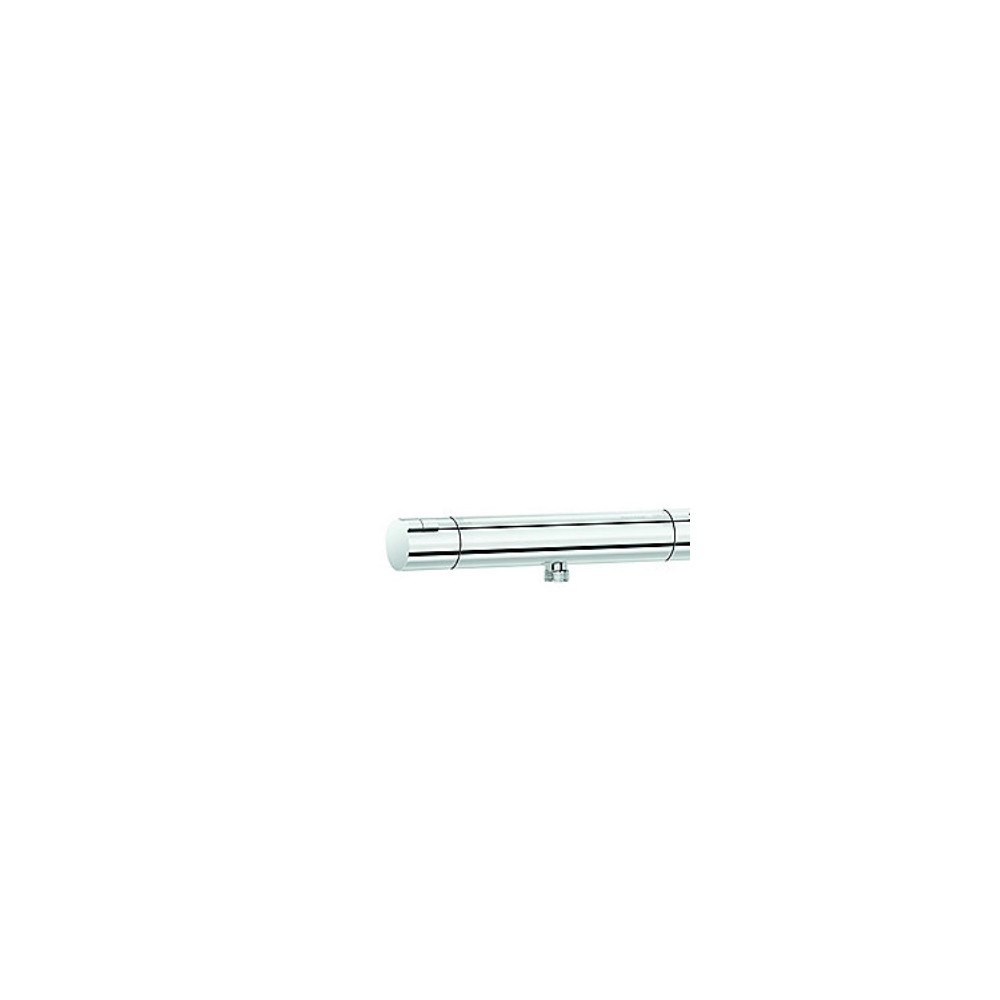 DAMIXA DAMIXA Thermixa Zero termostatblandare med duschutlopp 1/2"...