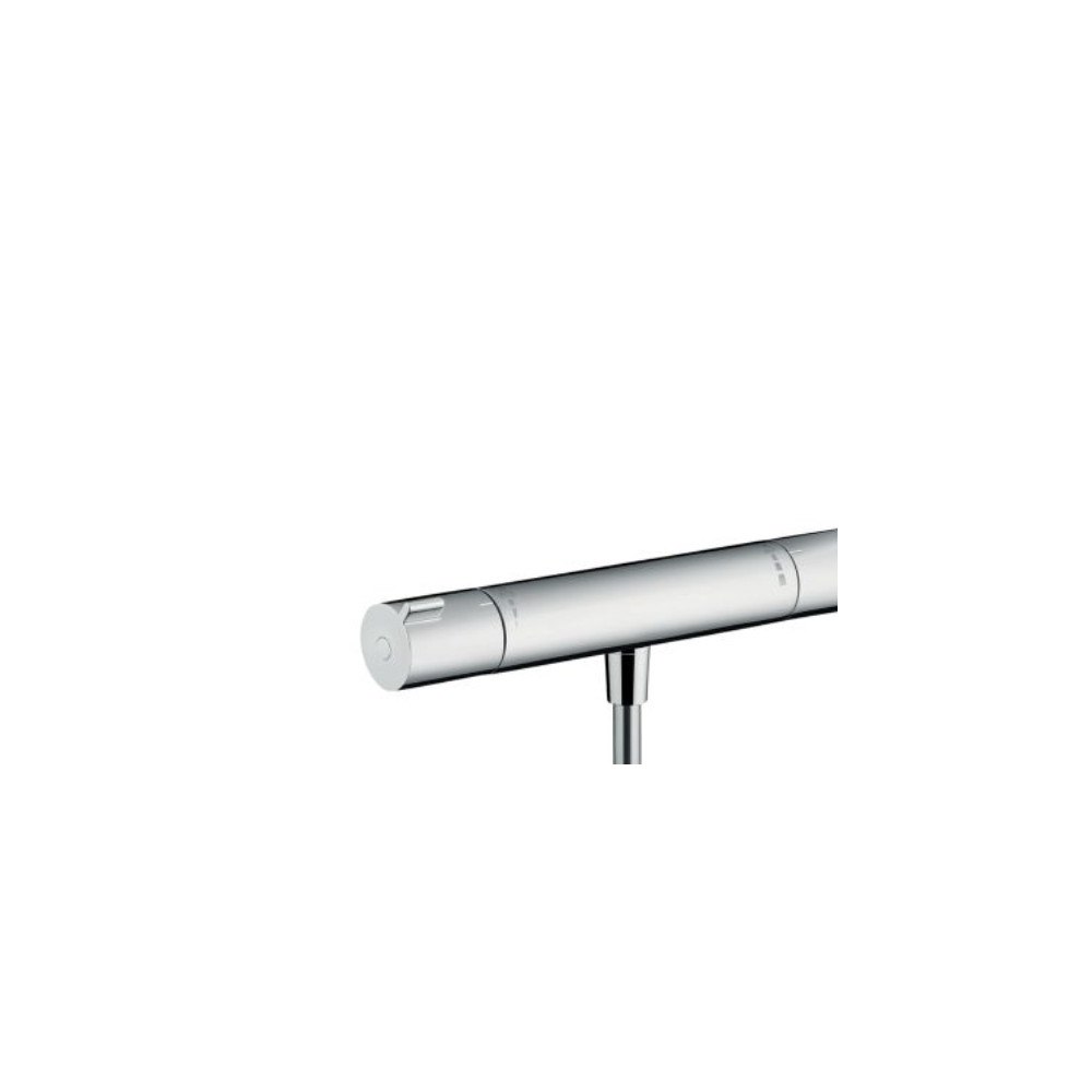 HANSGROHE HANSGROHE Ecostat termostatblandare med duschutlopp 1/2" ned...