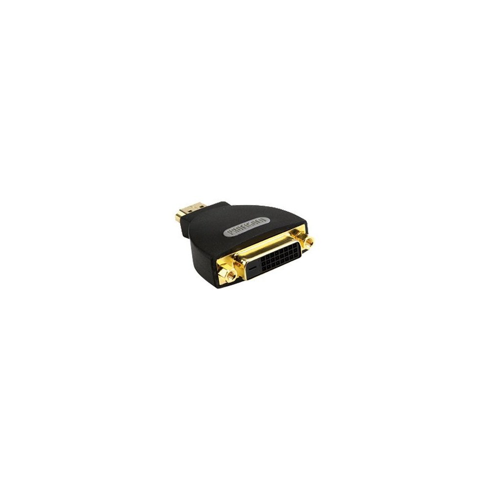 ProfiGOLD Bandridge Profigold videokort - HDMI / DVI