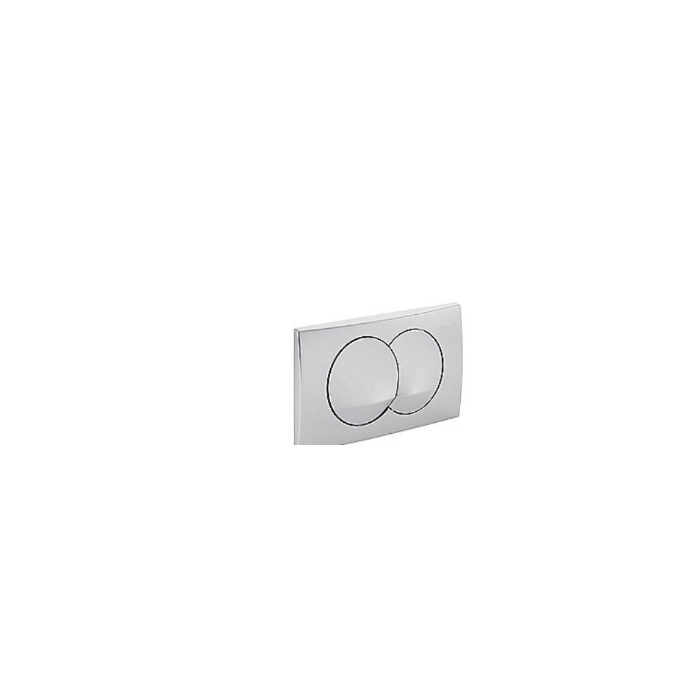 GEBERIT Nordica tryckplatta