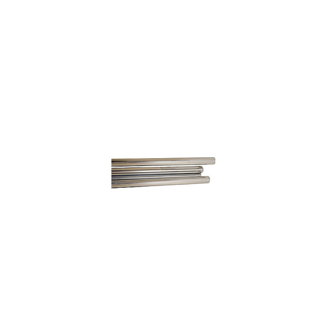 PURUS Kobberrør Fork.15x2750mm